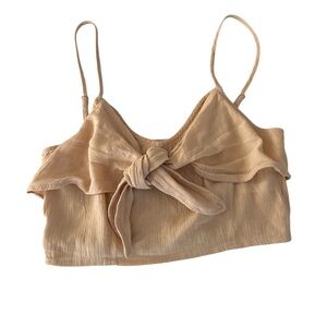 Aerie tank top size S/P